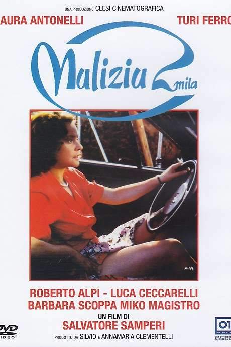 Malizia 2000